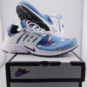 Nike Air Presto QS x Hello Kitty University Blue DV3770-400 Men Size 11 New